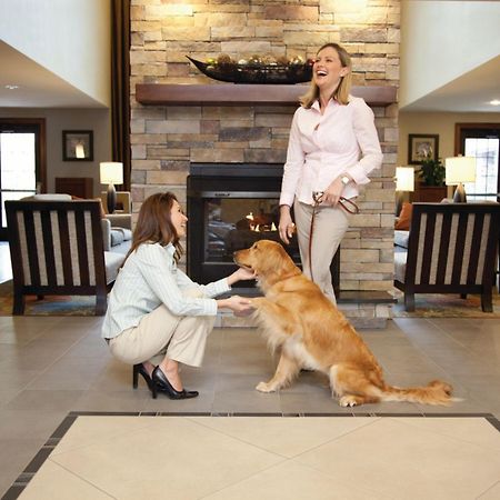 Staybridge Suites - Cedar Park - Austin N By Ihg Eksteriør billede