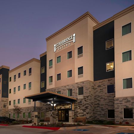Staybridge Suites - Cedar Park - Austin N By Ihg Eksteriør billede