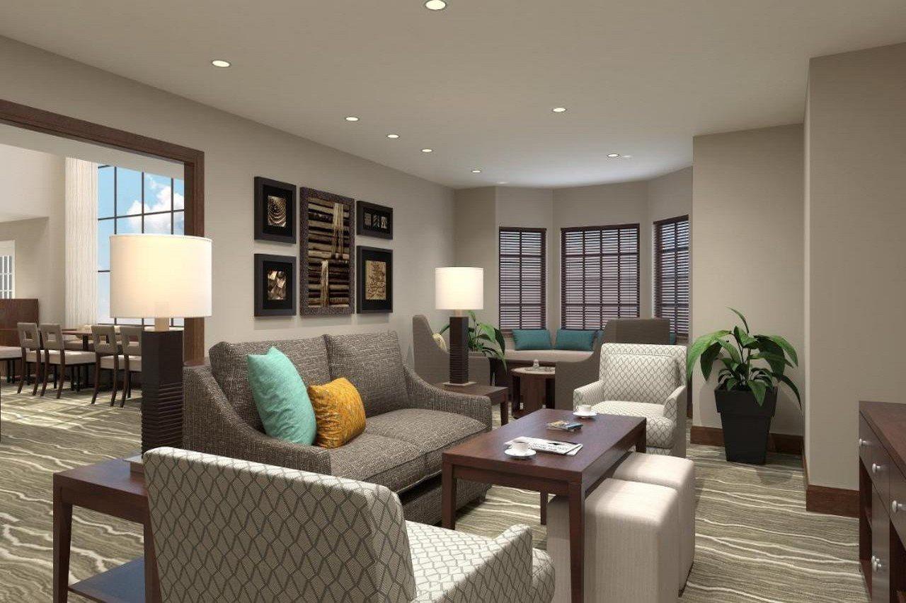 Staybridge Suites - Cedar Park - Austin N By Ihg Eksteriør billede