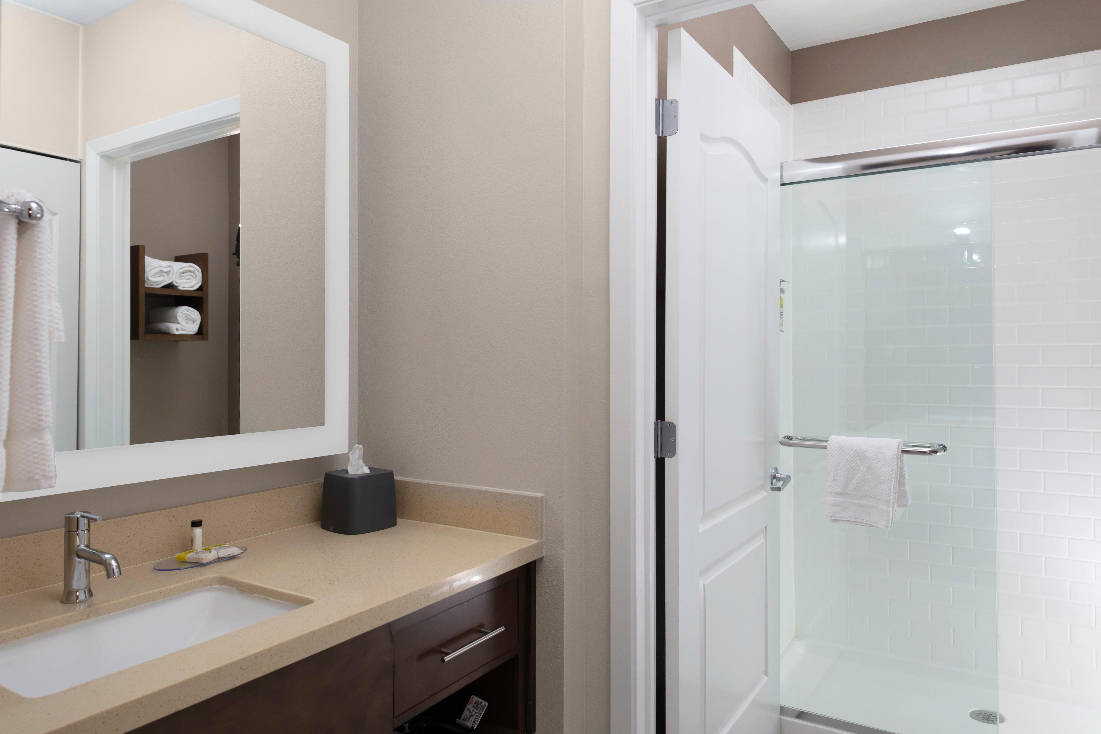 Staybridge Suites - Cedar Park - Austin N By Ihg Eksteriør billede