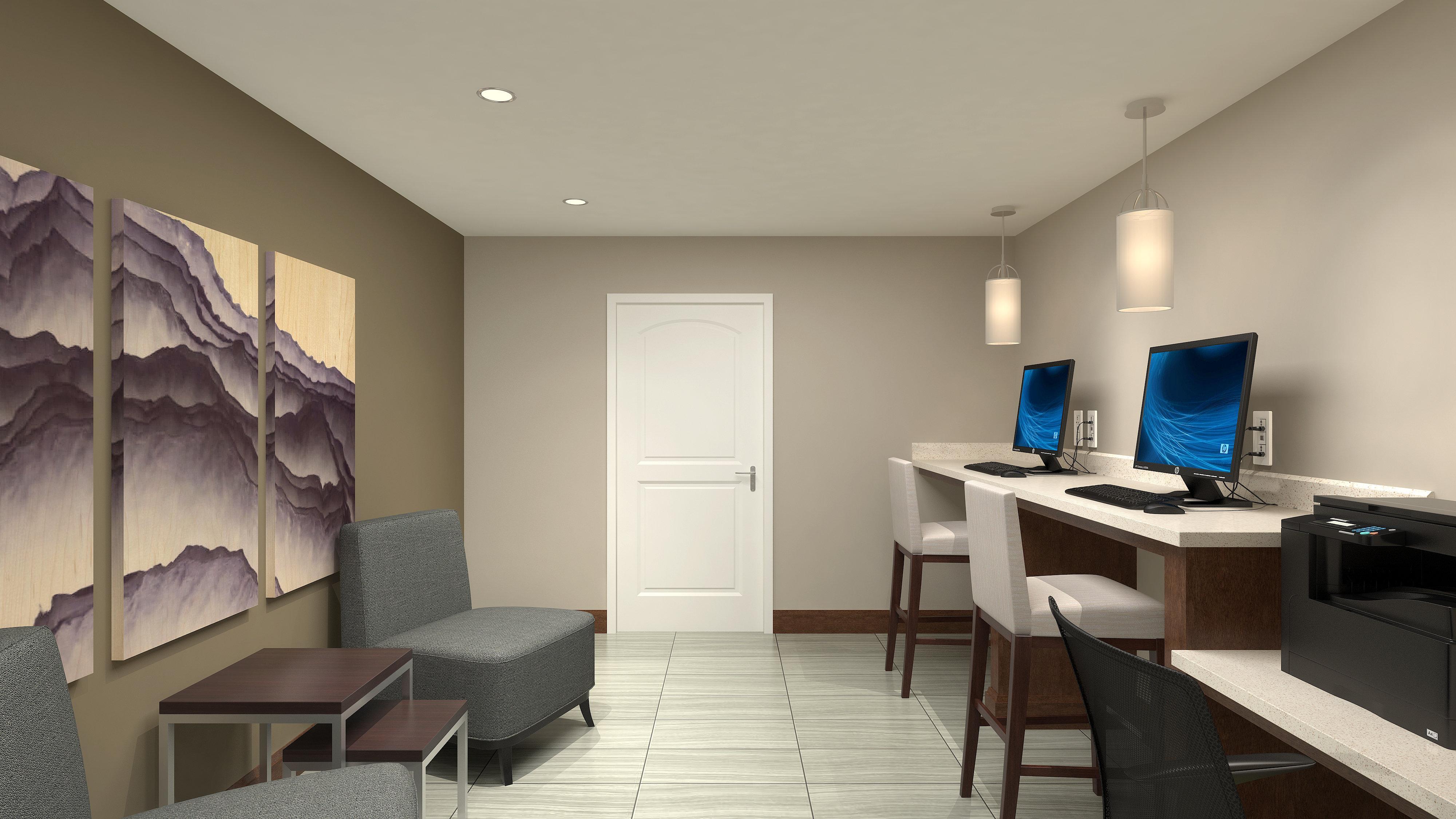 Staybridge Suites - Cedar Park - Austin N By Ihg Eksteriør billede