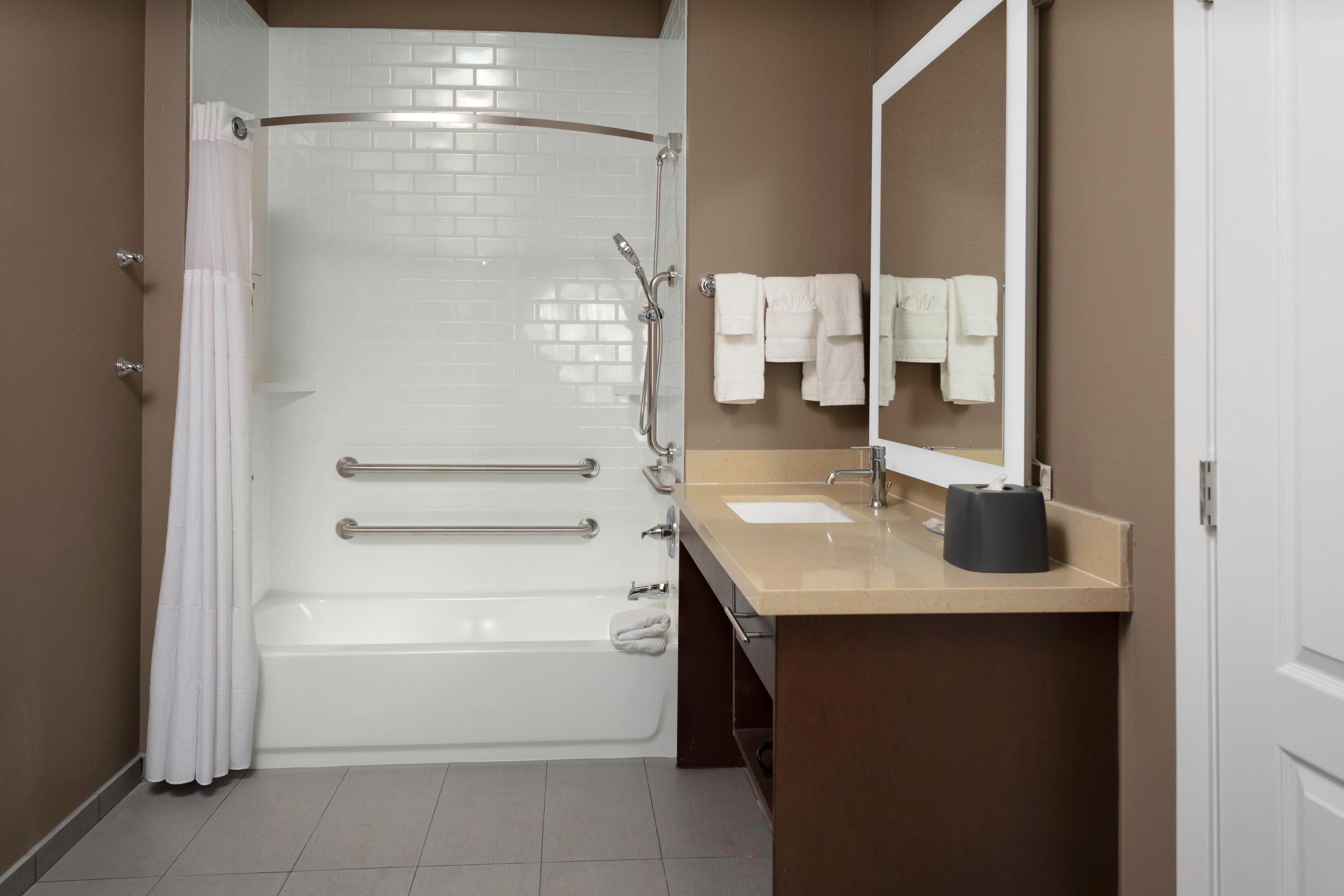 Staybridge Suites - Cedar Park - Austin N By Ihg Eksteriør billede