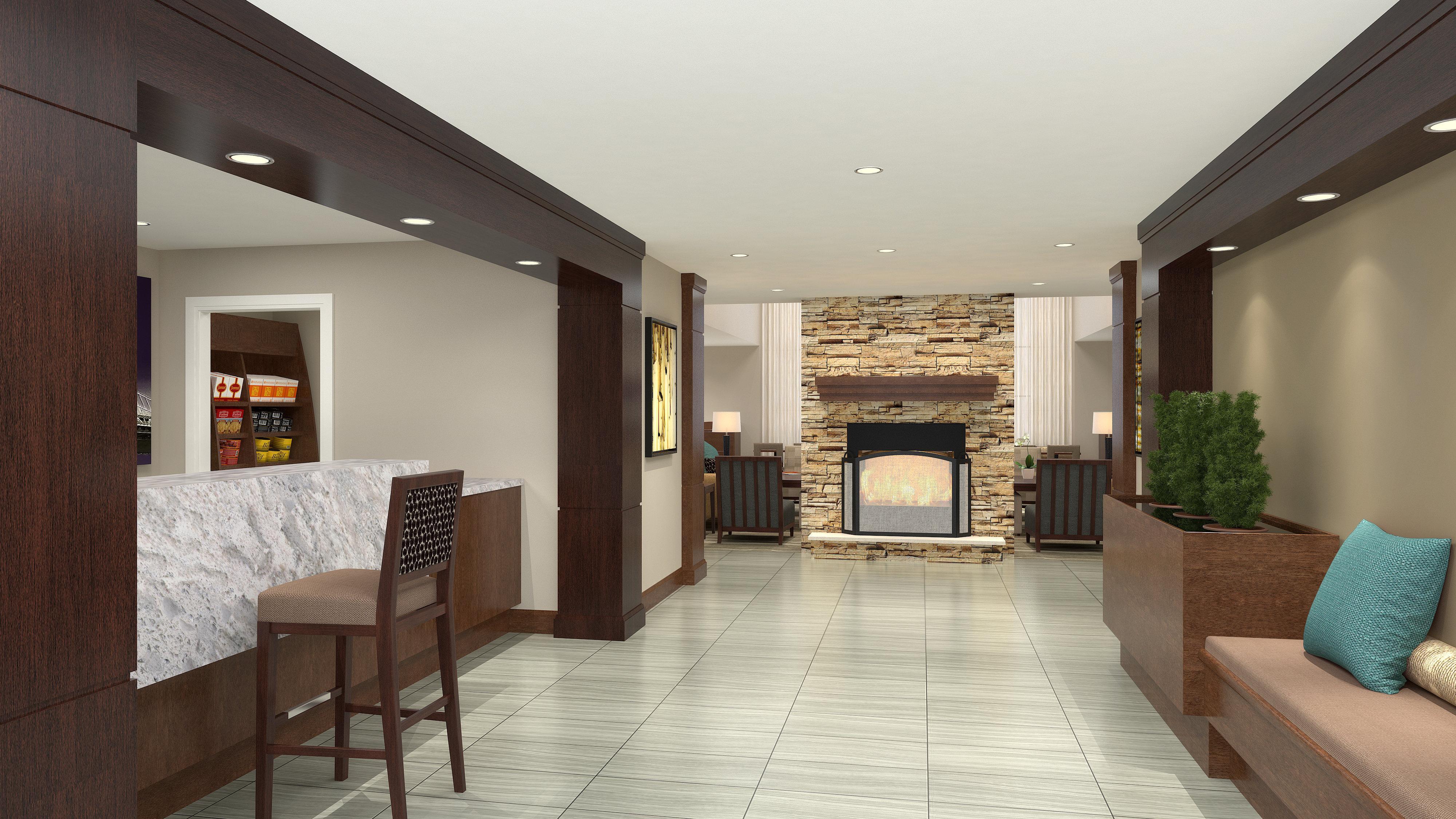 Staybridge Suites - Cedar Park - Austin N By Ihg Eksteriør billede