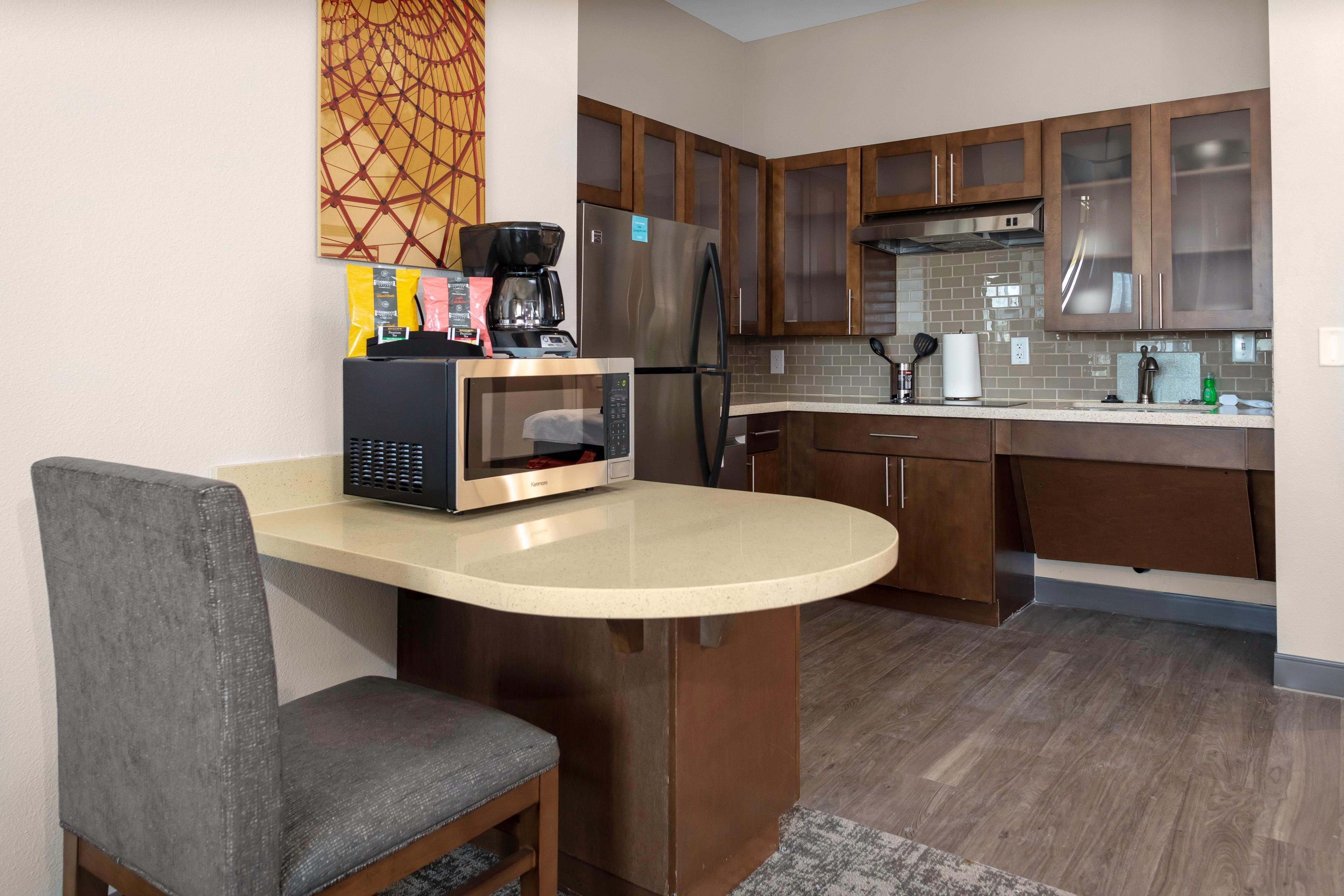 Staybridge Suites - Cedar Park - Austin N By Ihg Eksteriør billede