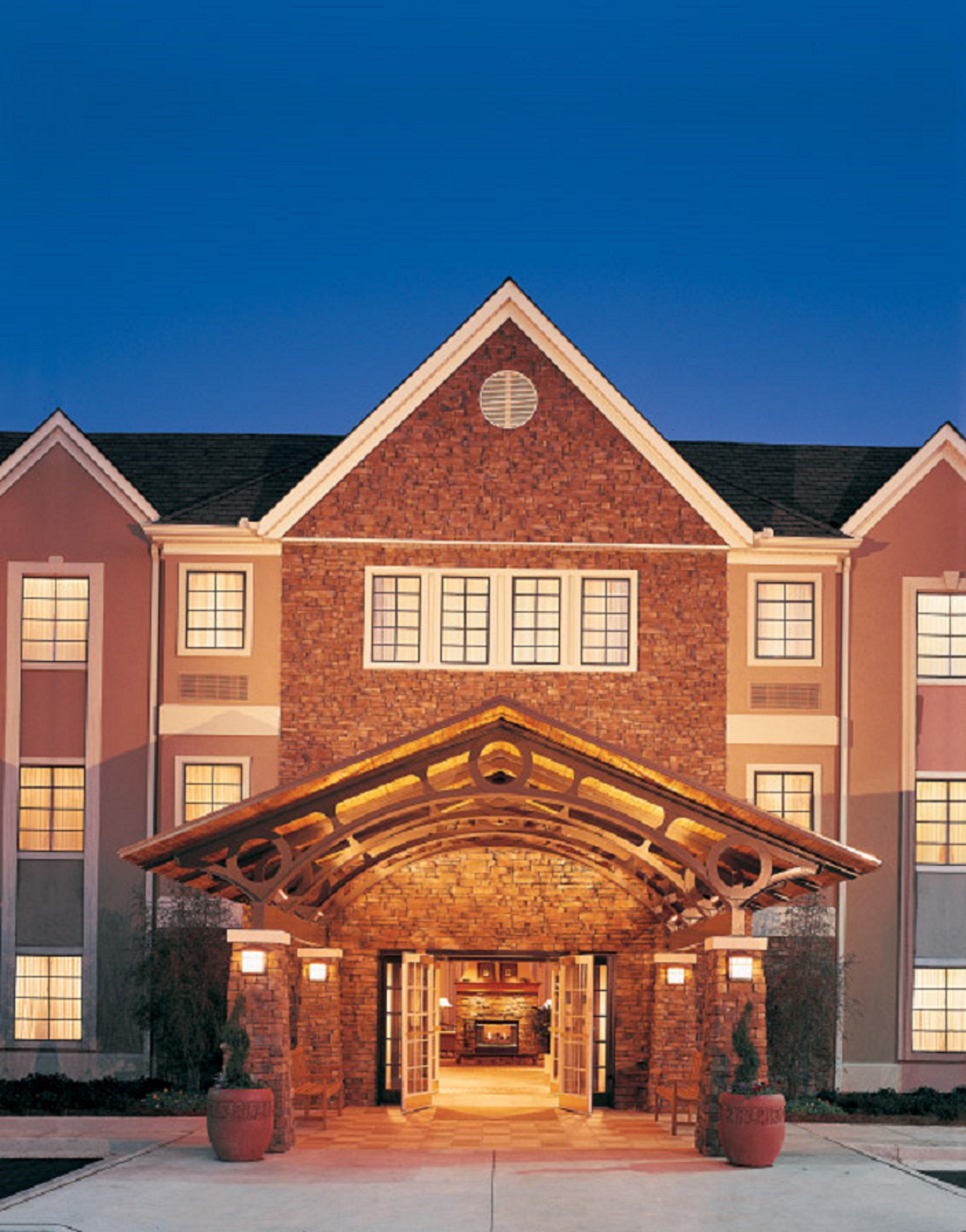 Staybridge Suites - Cedar Park - Austin N By Ihg Eksteriør billede