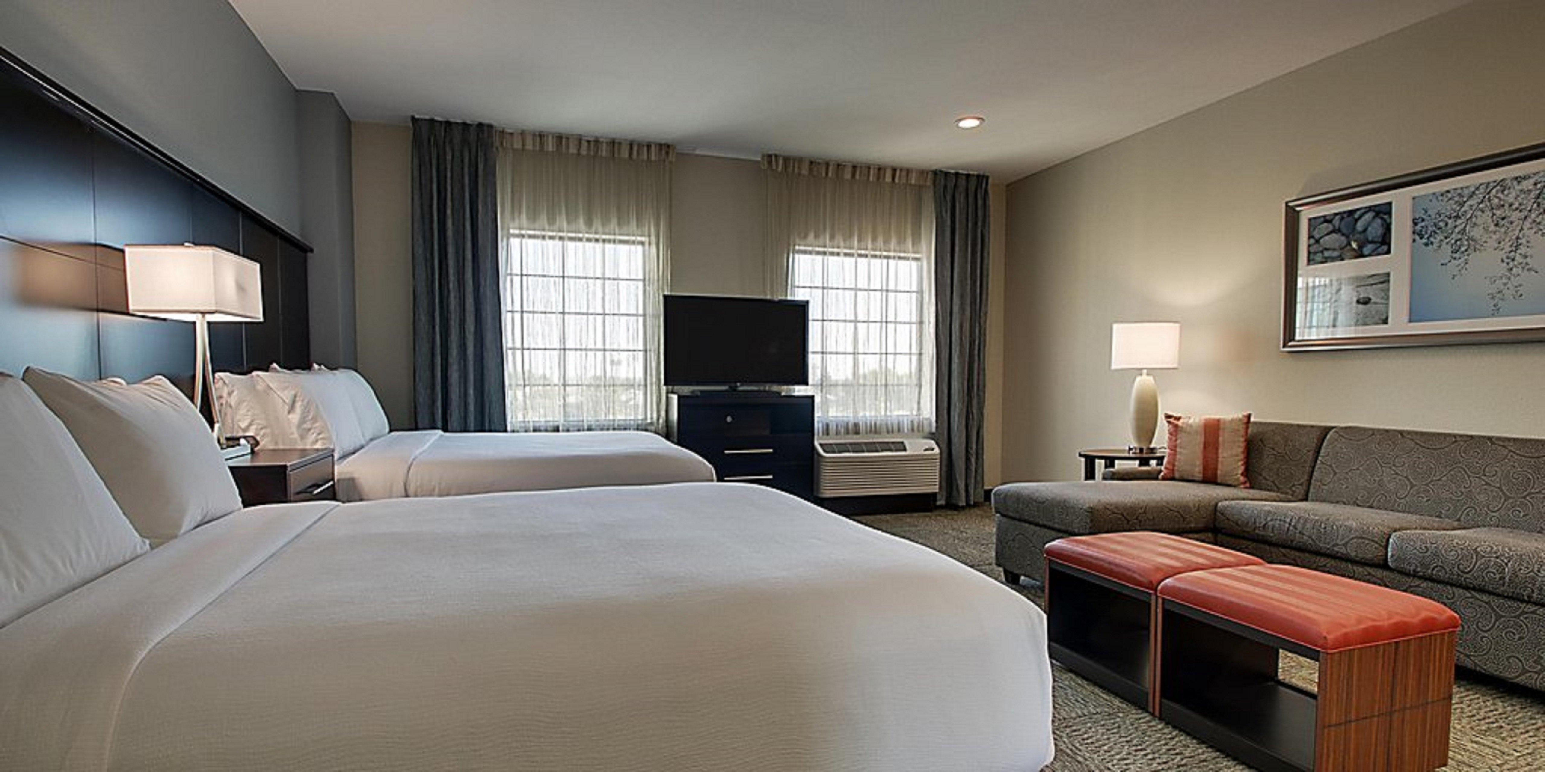 Staybridge Suites - Cedar Park - Austin N By Ihg Eksteriør billede