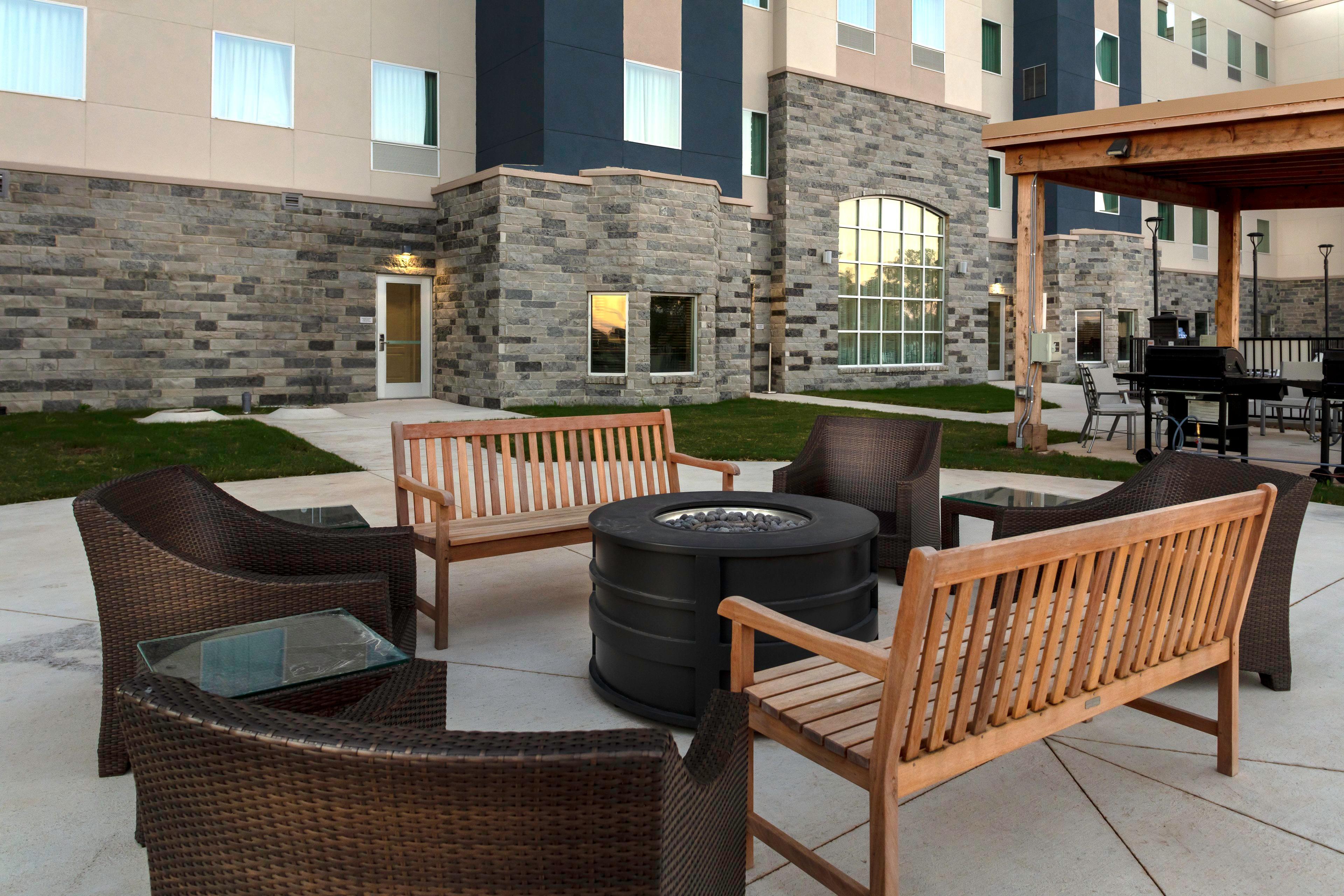Staybridge Suites - Cedar Park - Austin N By Ihg Eksteriør billede