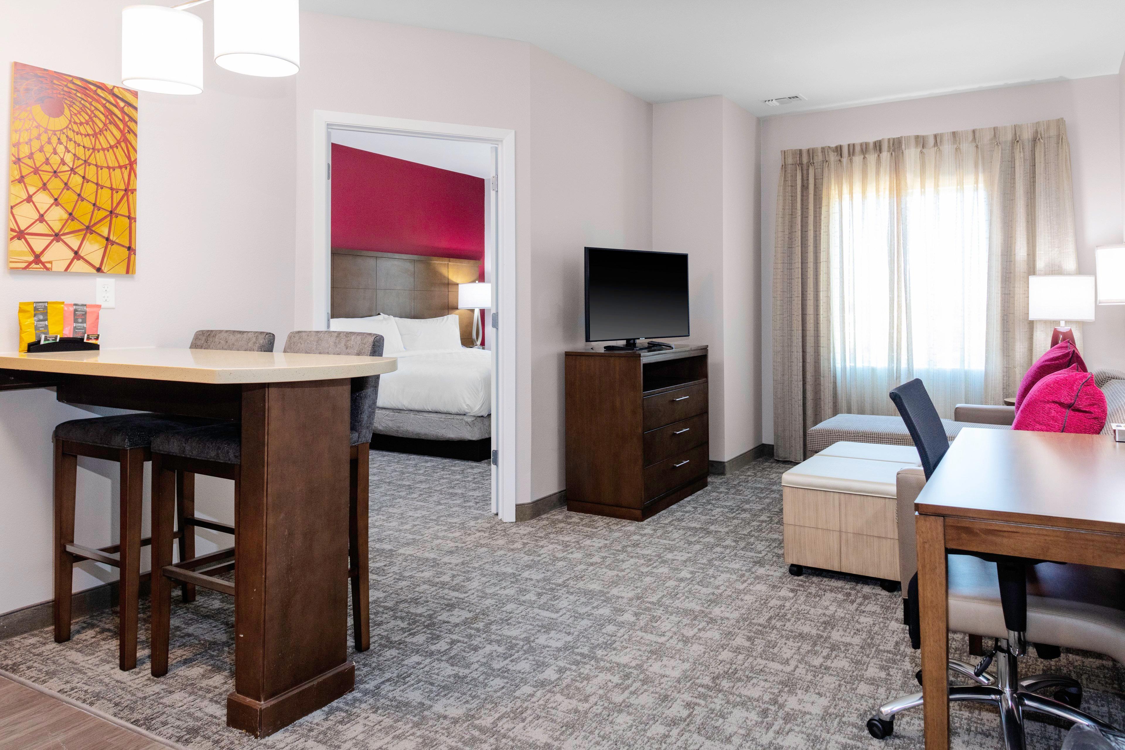 Staybridge Suites - Cedar Park - Austin N By Ihg Eksteriør billede
