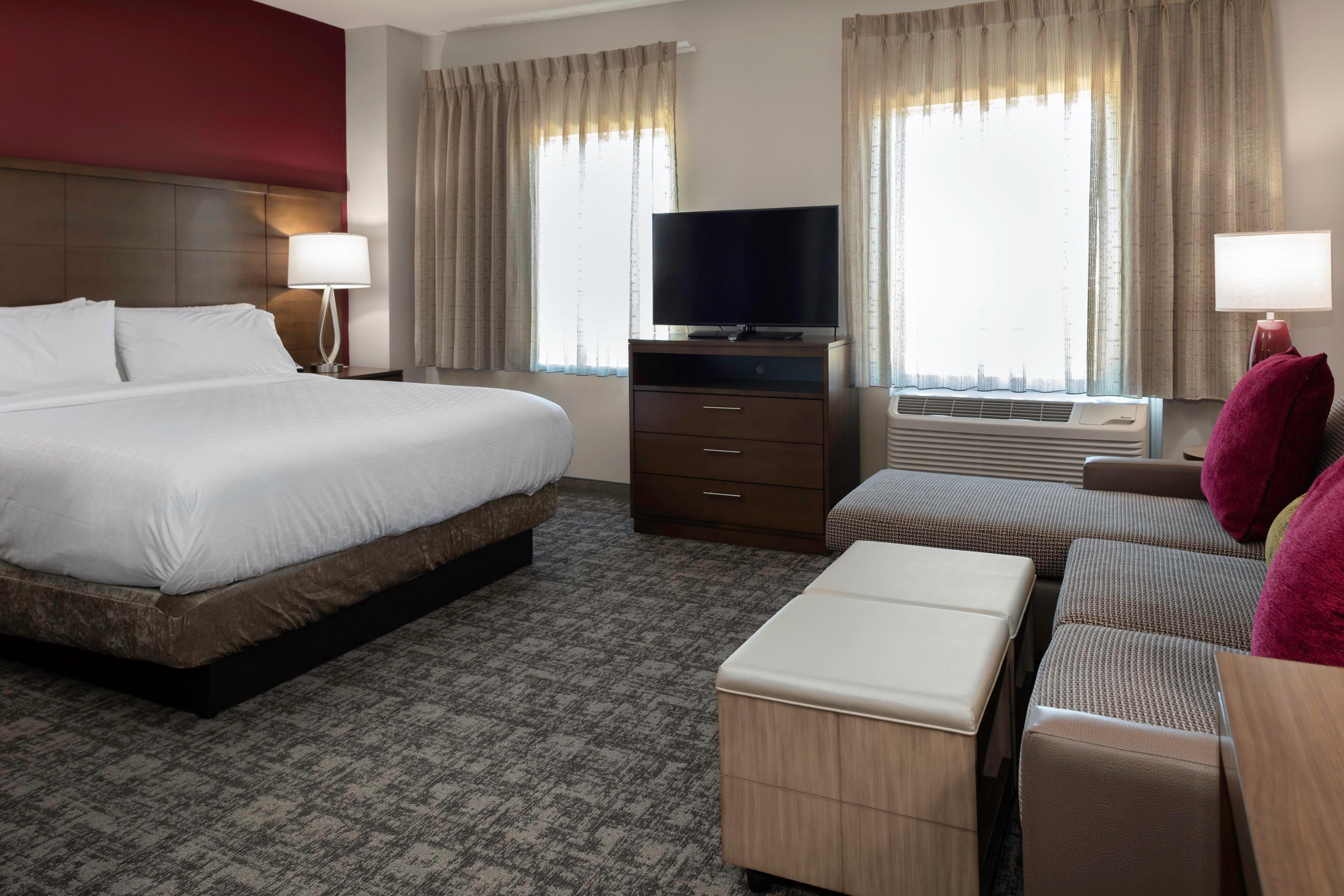 Staybridge Suites - Cedar Park - Austin N By Ihg Eksteriør billede