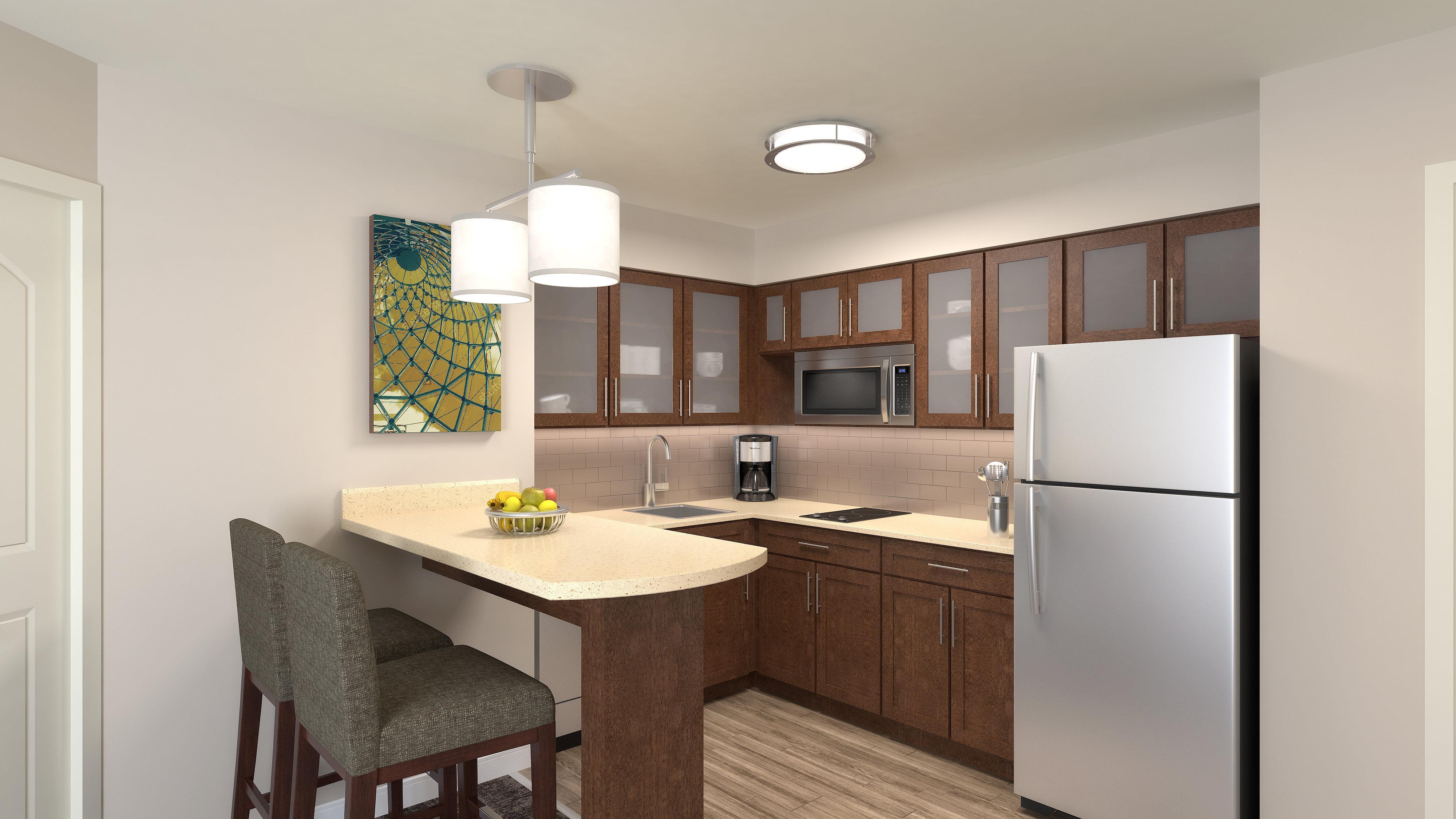 Staybridge Suites - Cedar Park - Austin N By Ihg Eksteriør billede