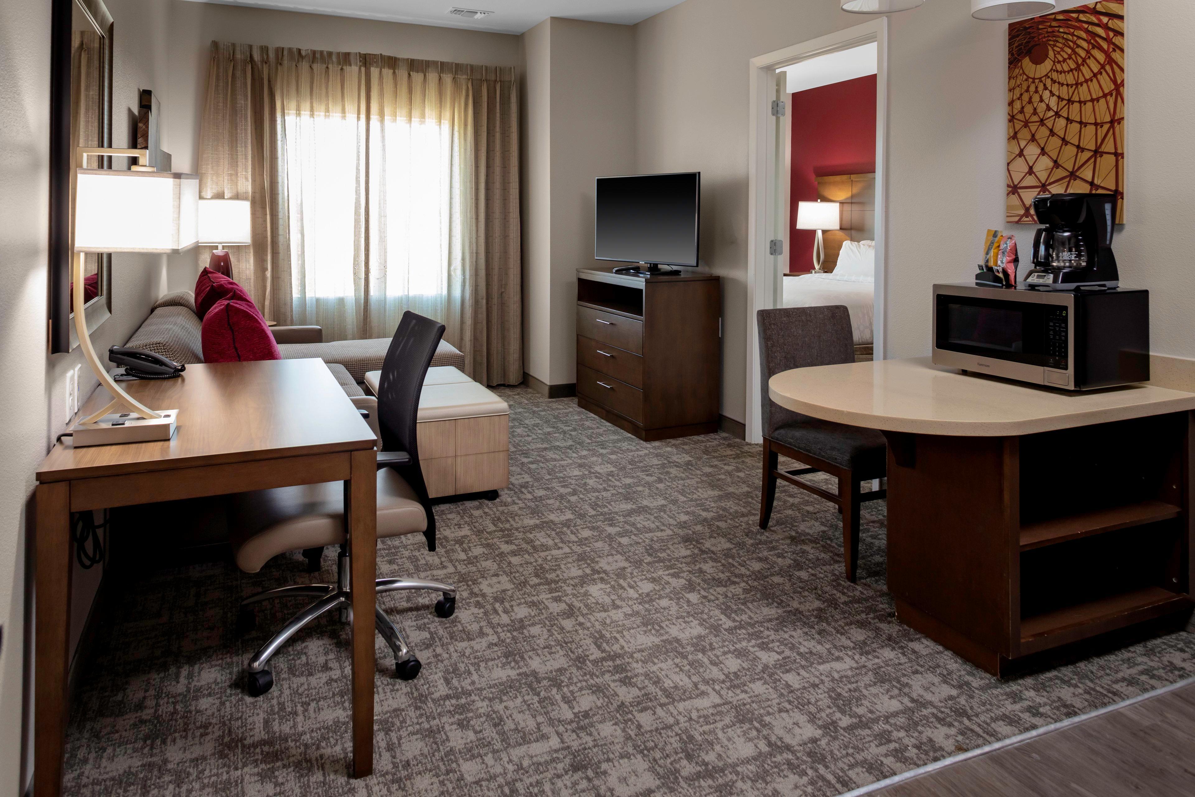 Staybridge Suites - Cedar Park - Austin N By Ihg Eksteriør billede