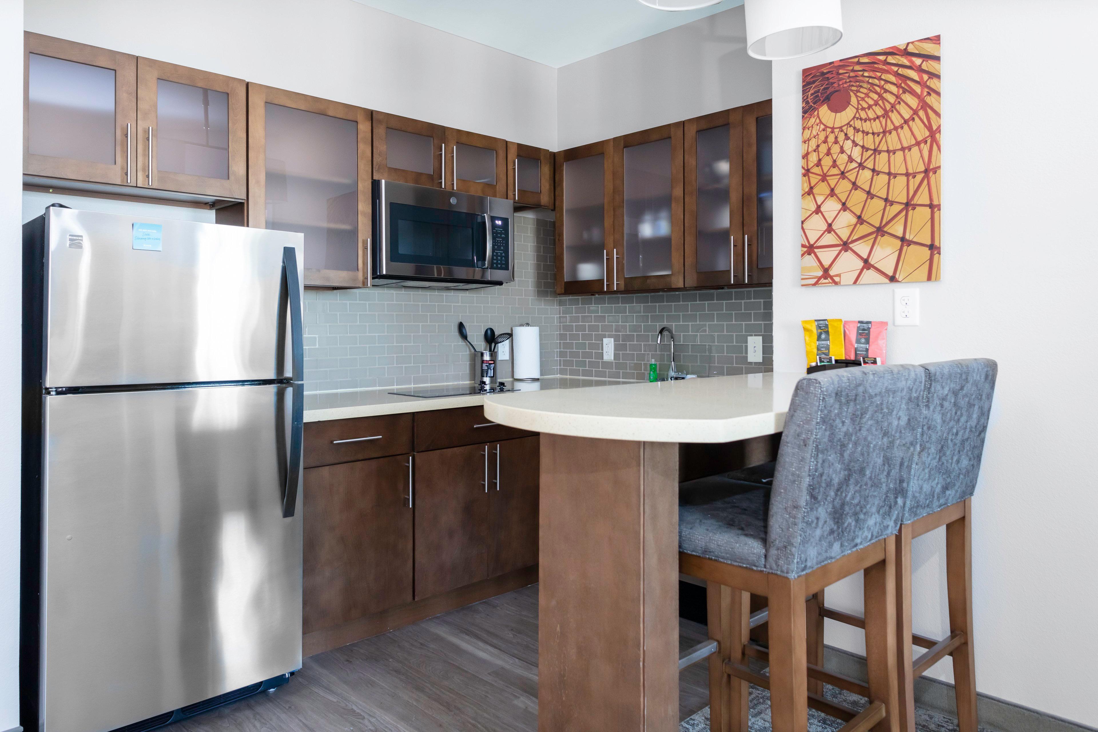 Staybridge Suites - Cedar Park - Austin N By Ihg Eksteriør billede